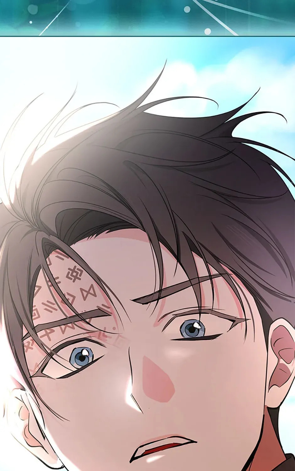 Deep Deception Chapter 108 page 137 - 
