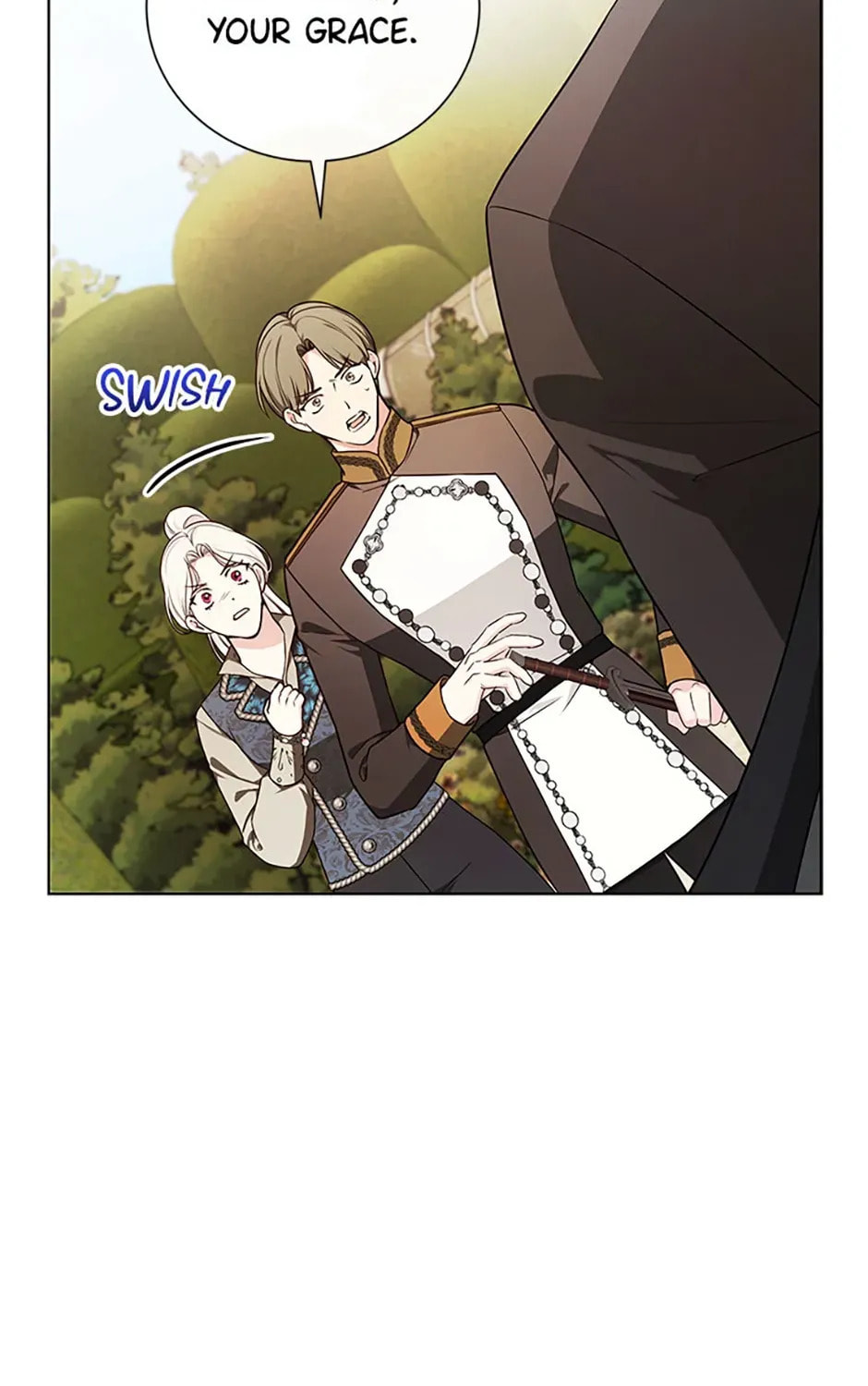 Deep Deception Chapter 108 page 17 - 