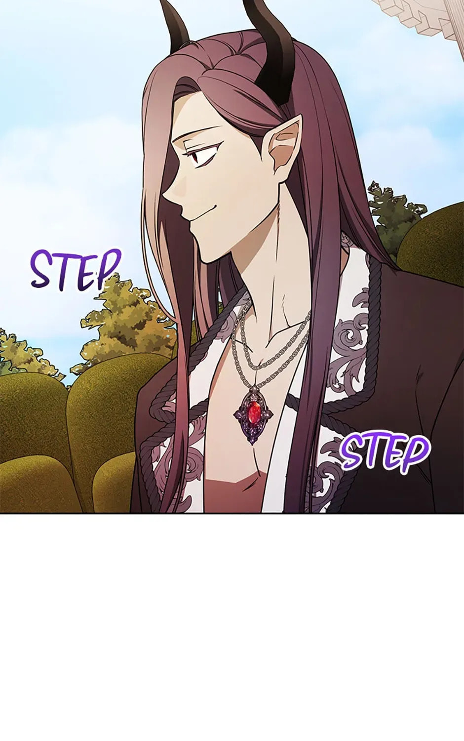 Deep Deception Chapter 108 page 19 - 