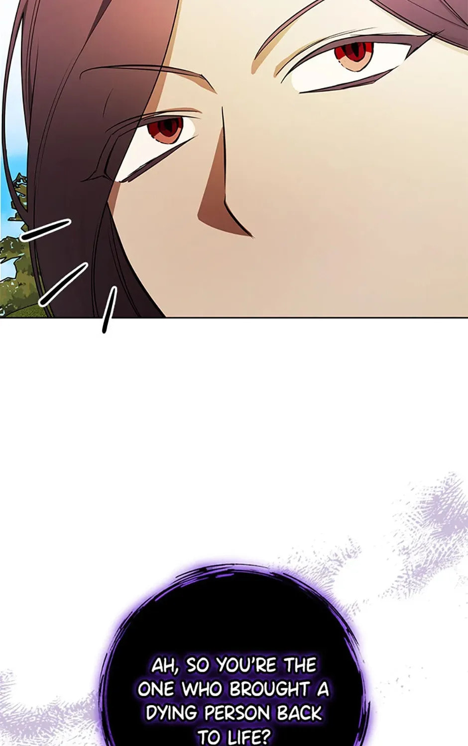 Deep Deception Chapter 108 page 21 - 