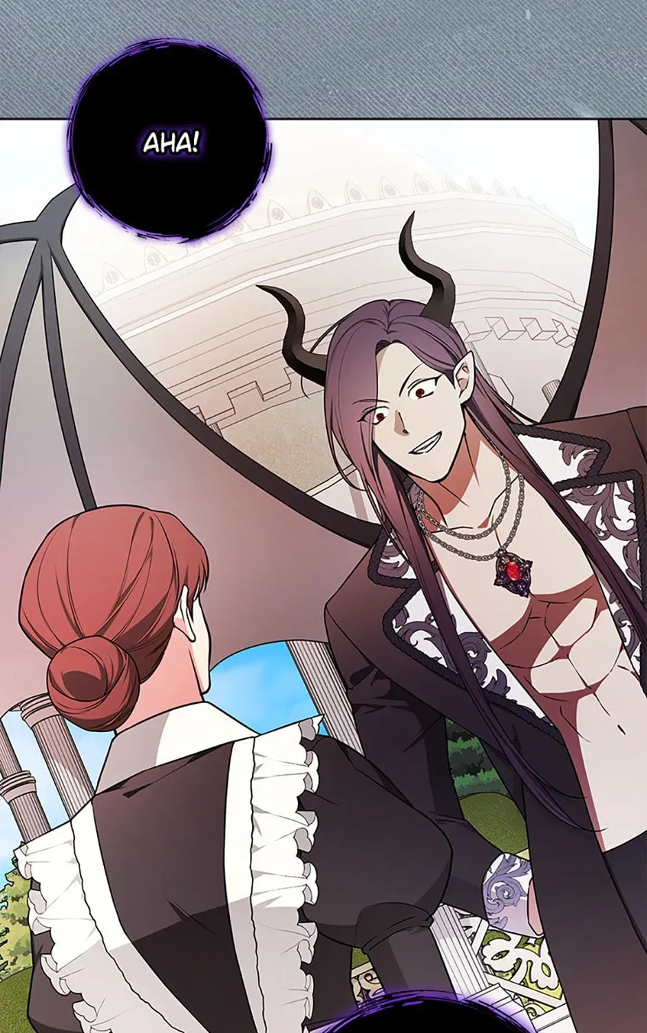 Deep Deception Chapter 108 page 31 - 