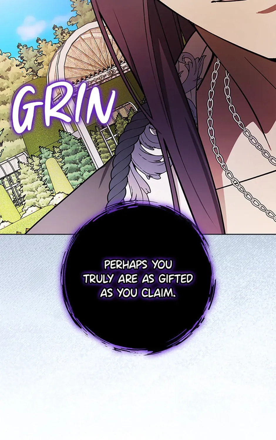 Deep Deception Chapter 108 page 35 - 