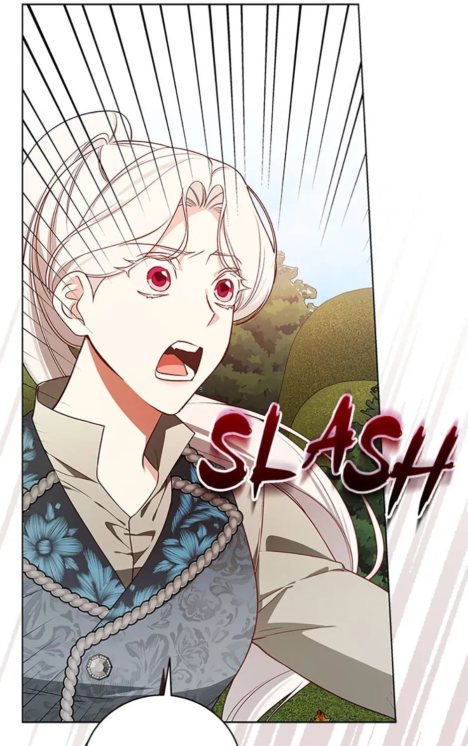 Deep Deception Chapter 108 page 37 - 