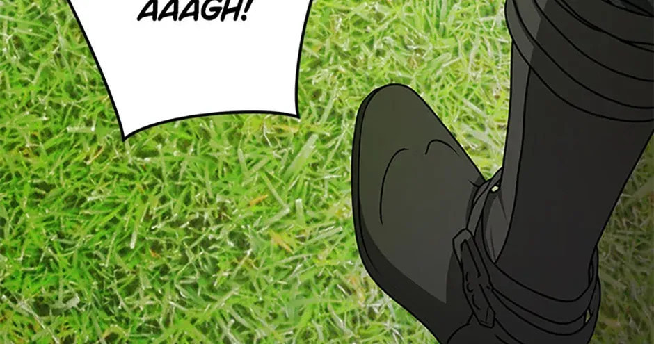 Deep Deception Chapter 108 page 40 - 