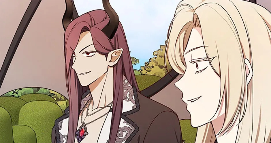 Deep Deception Chapter 108 page 42 - 