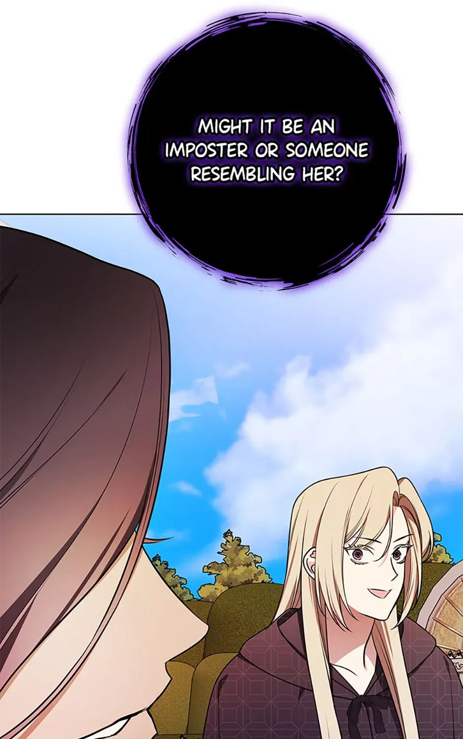 Deep Deception Chapter 108 page 47 - 
