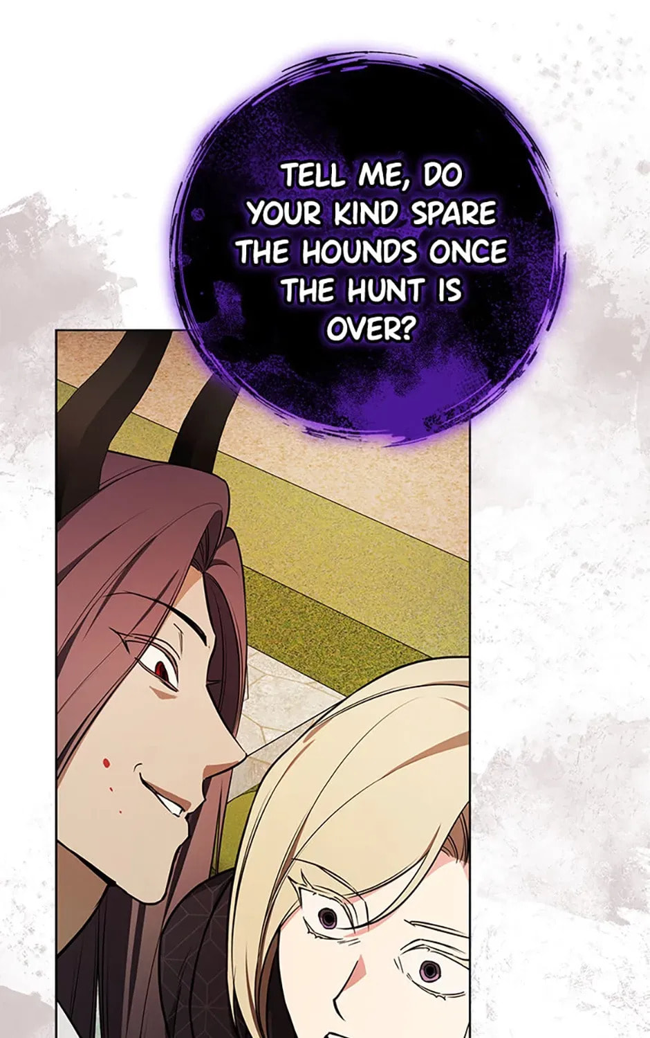 Deep Deception Chapter 108 page 57 - 