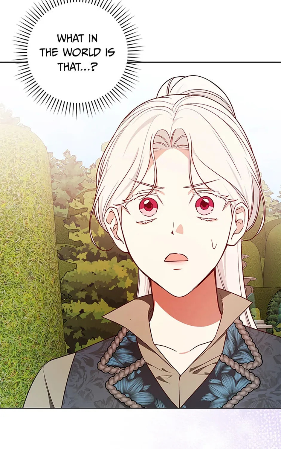 Deep Deception Chapter 108 page 7 - 