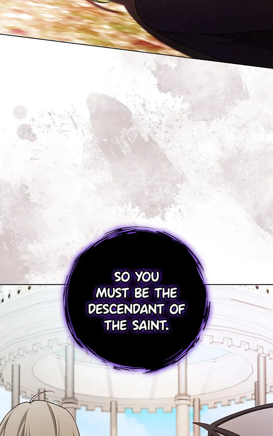 Deep Deception Chapter 108 page 61 - 
