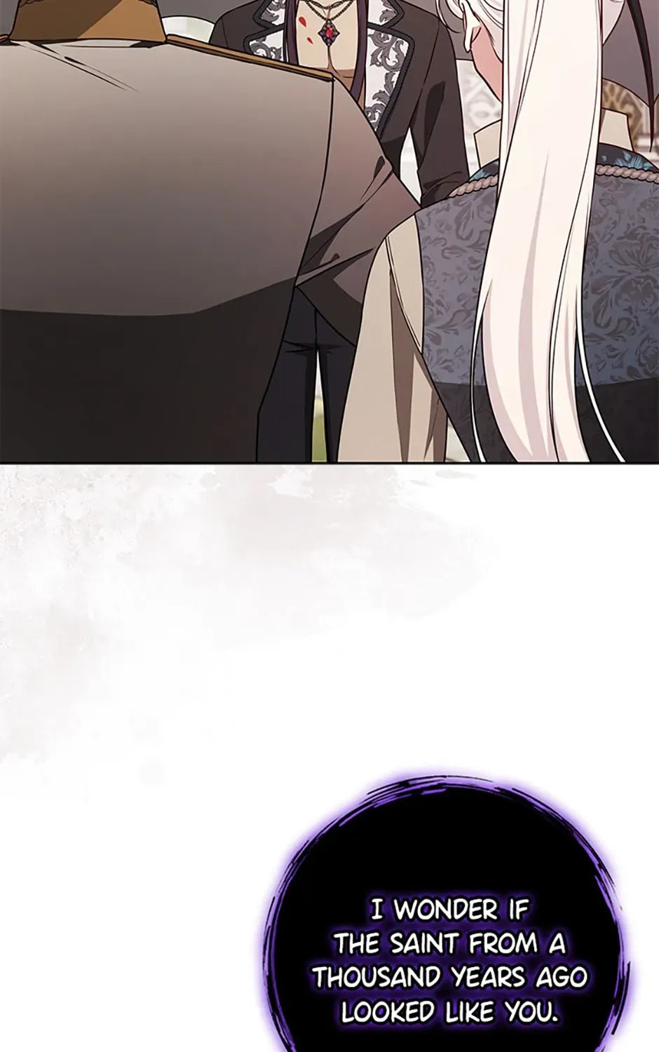 Deep Deception Chapter 108 page 63 - 