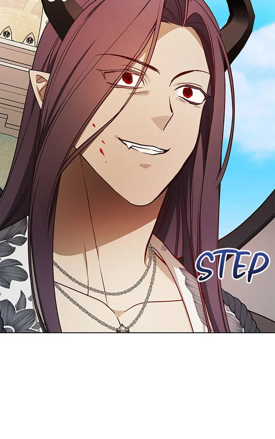 Deep Deception Chapter 108 page 65 - 
