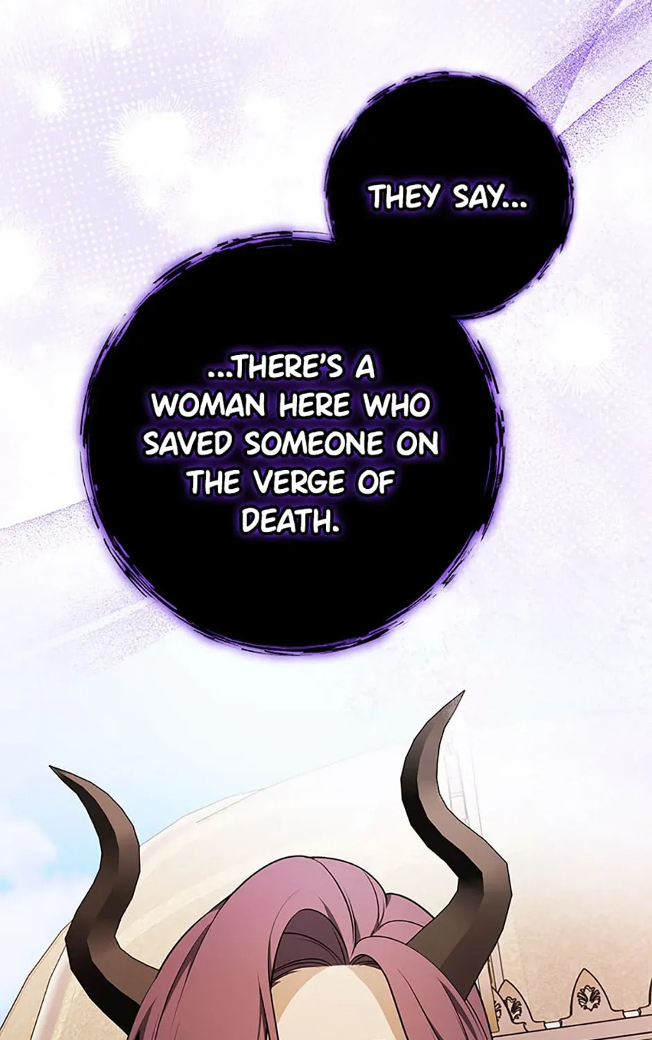 Deep Deception Chapter 108 page 9 - 