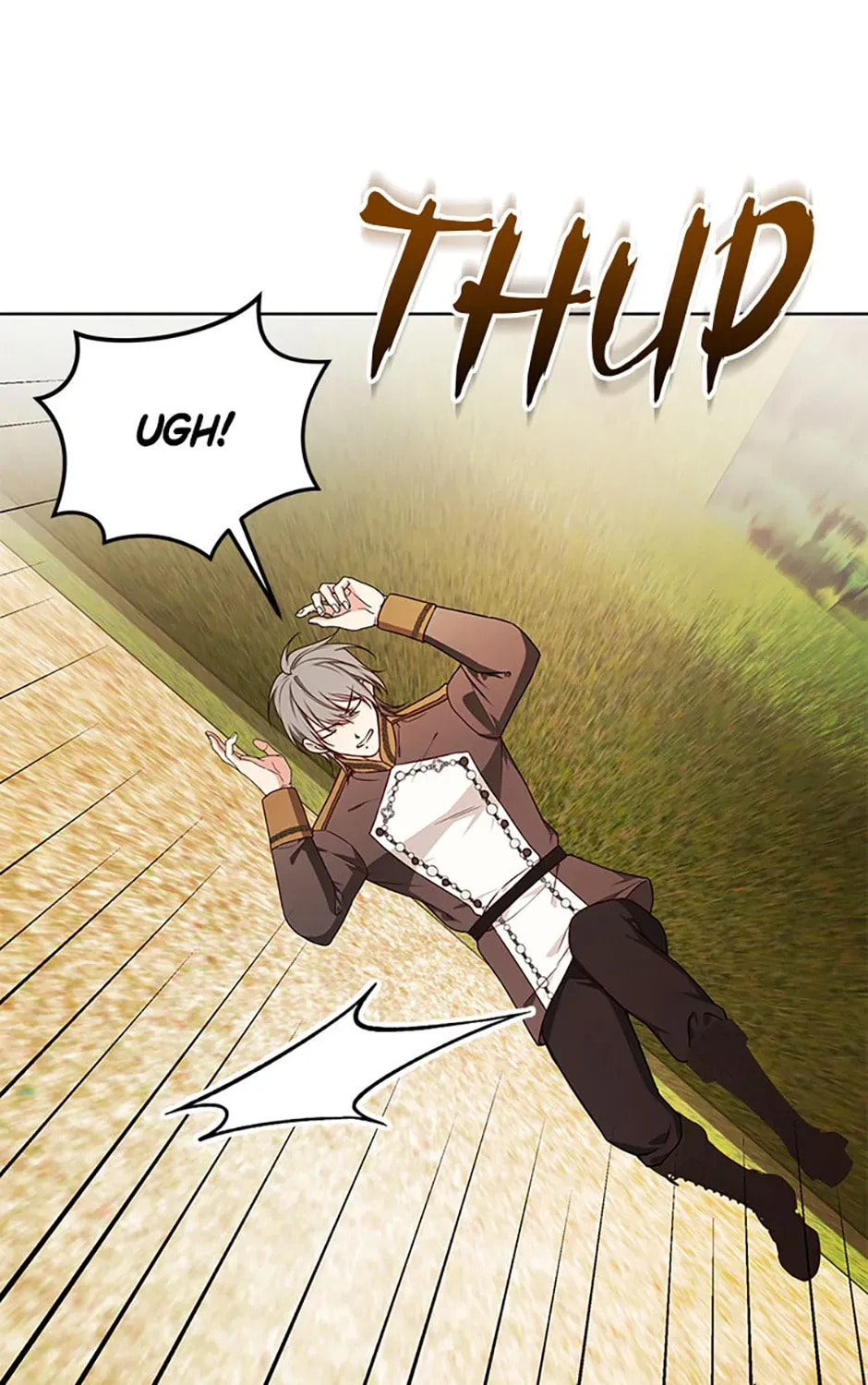 Deep Deception Chapter 108 page 89 - 