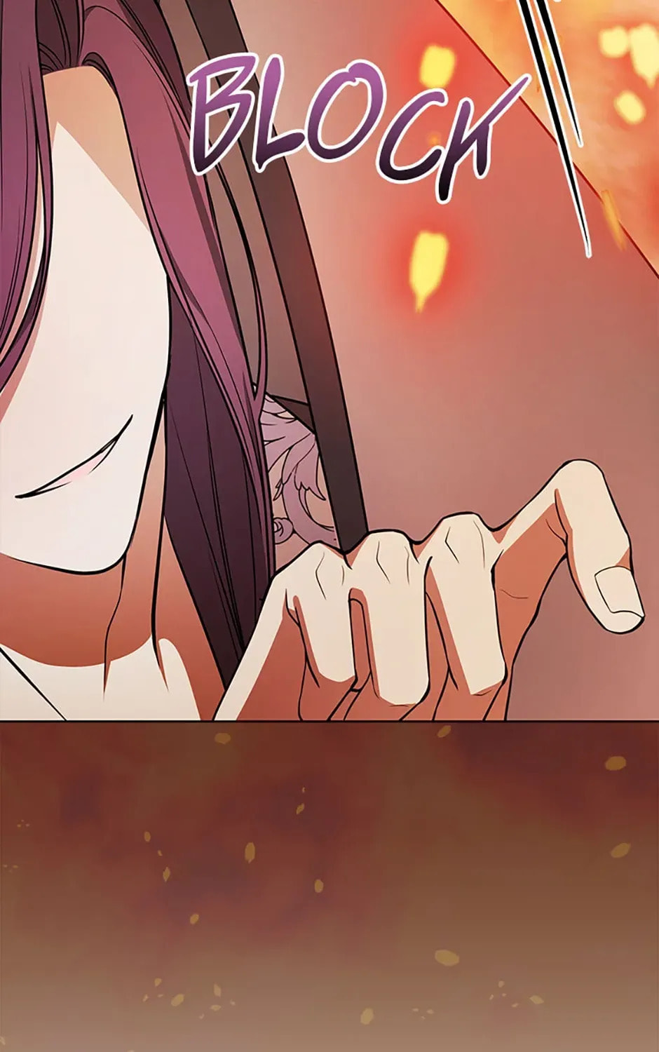 Deep Deception Chapter 108 page 95 - 