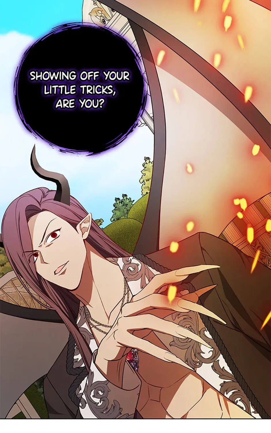 Deep Deception Chapter 108 page 97 - 