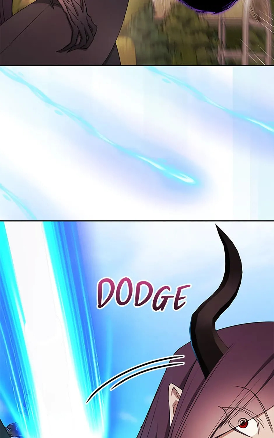 Deep Deception Chapter 109 page 105 - 