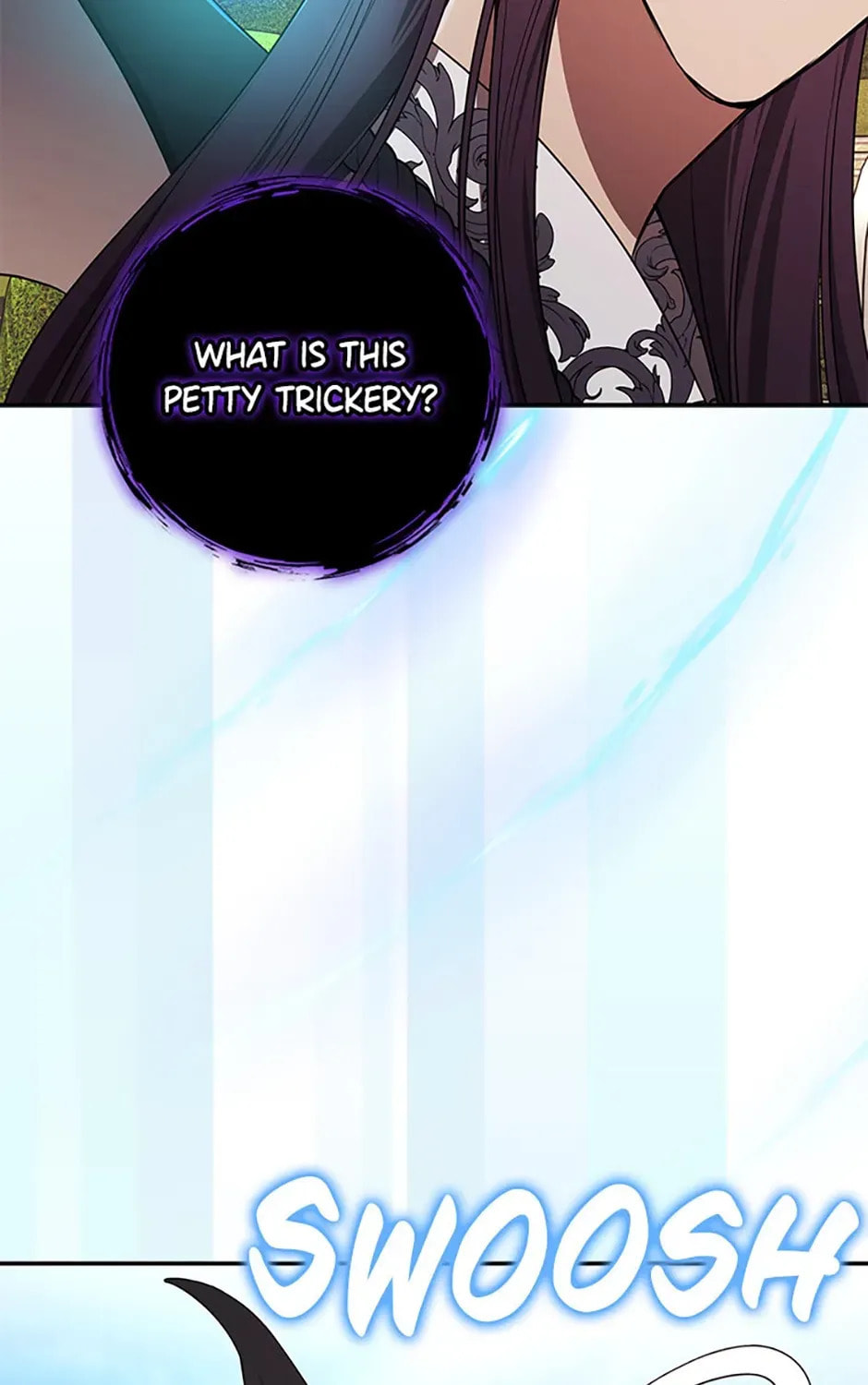 Deep Deception Chapter 109 page 107 - 