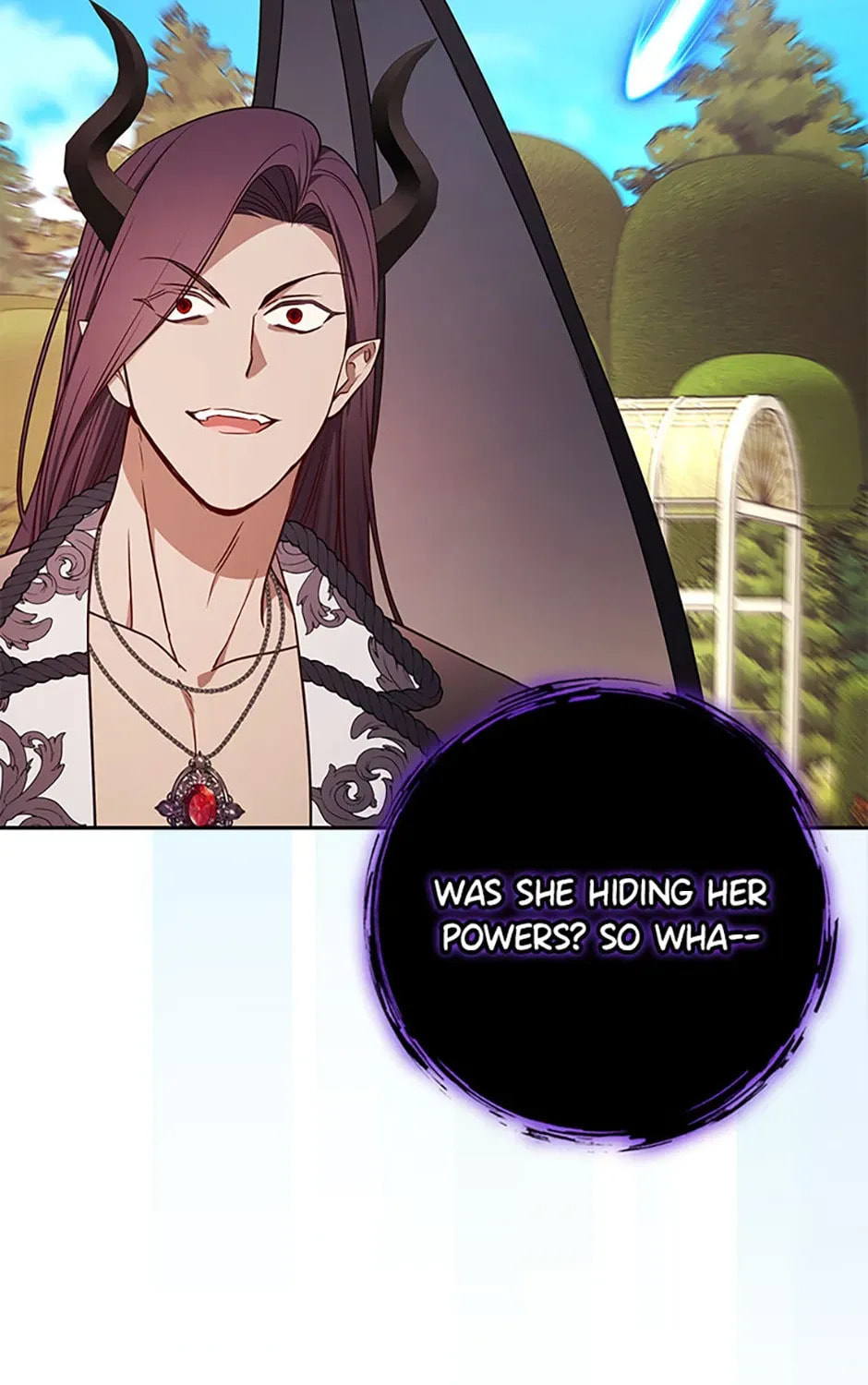Deep Deception Chapter 109 page 109 - 