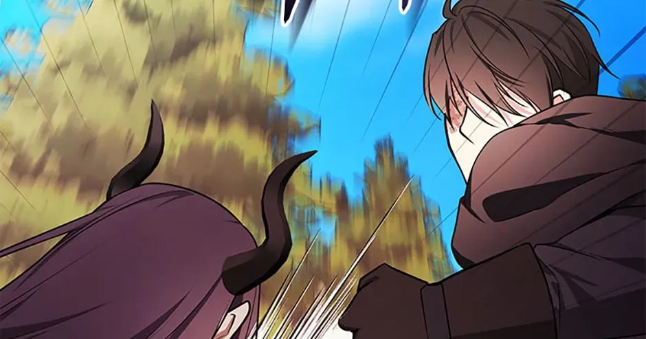 Deep Deception Chapter 109 page 116 - 