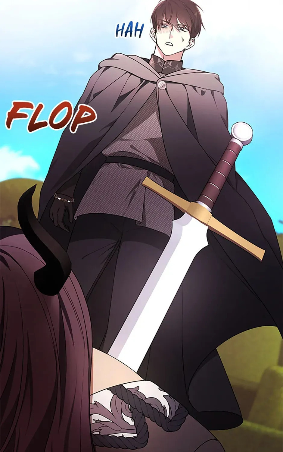 Deep Deception Chapter 109 page 129 - 