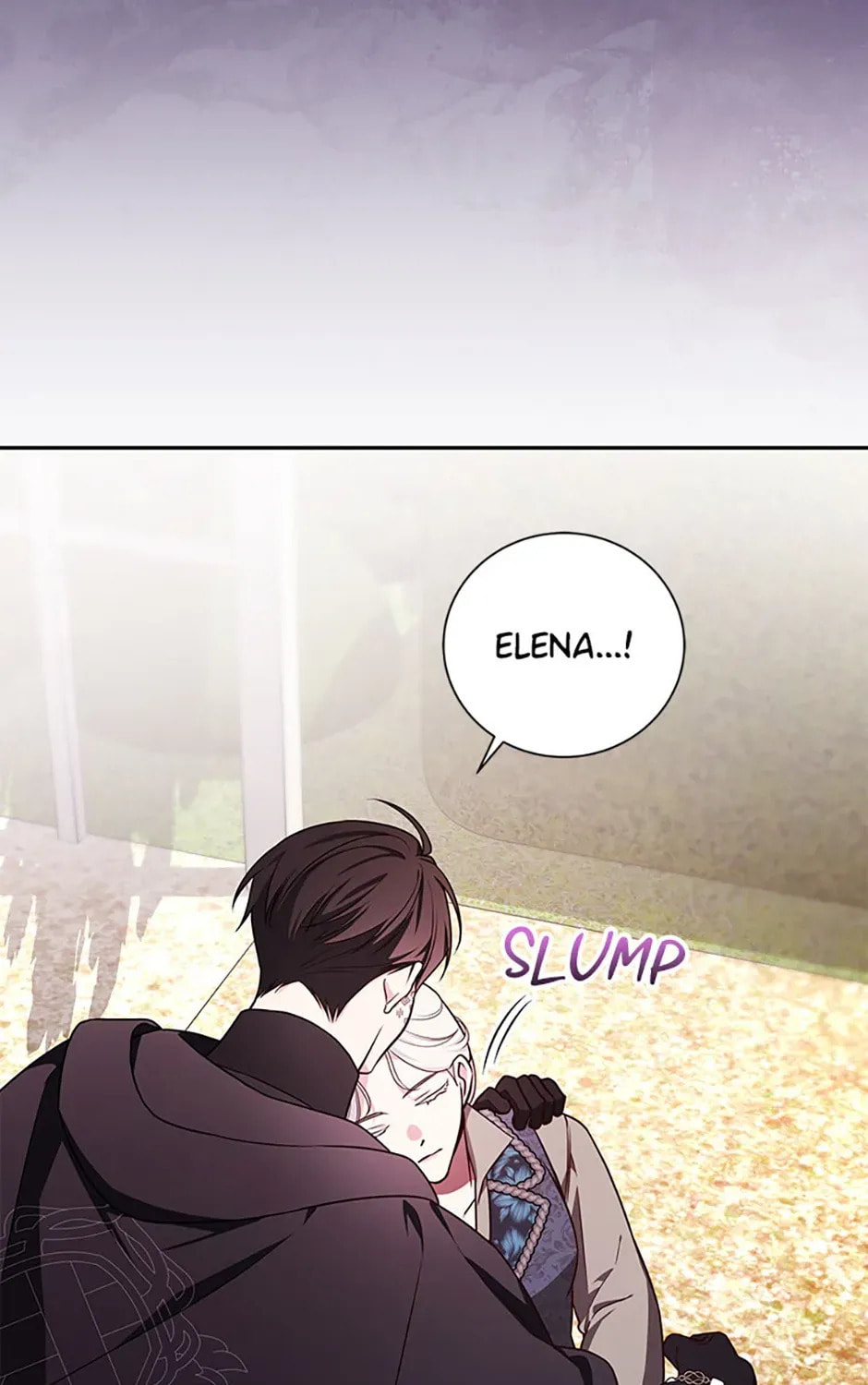 Deep Deception Chapter 109 page 145 - 
