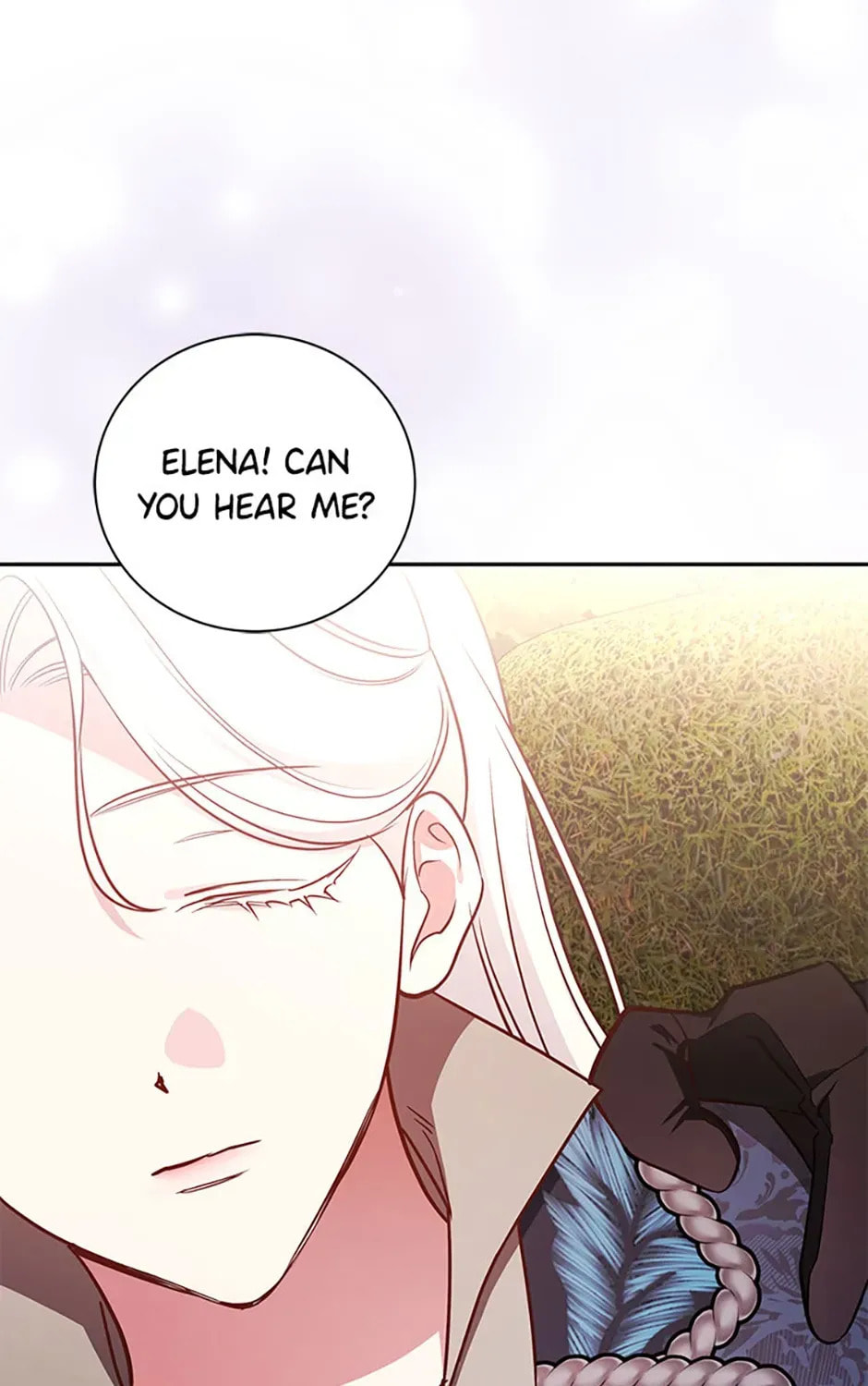 Deep Deception Chapter 109 page 147 - 