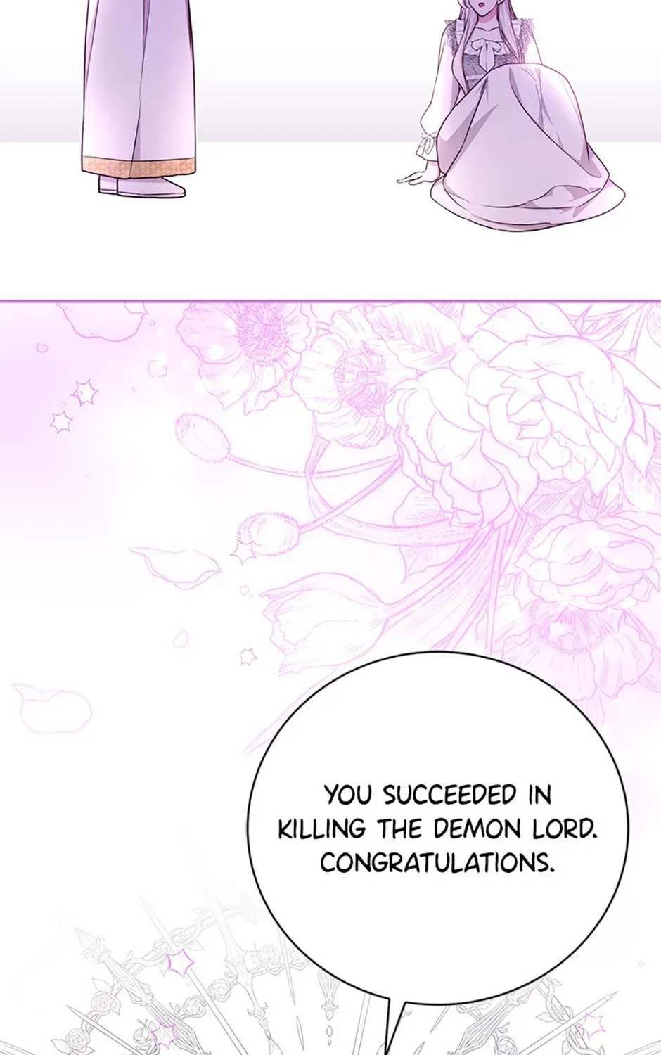 Deep Deception Chapter 109 page 157 - 