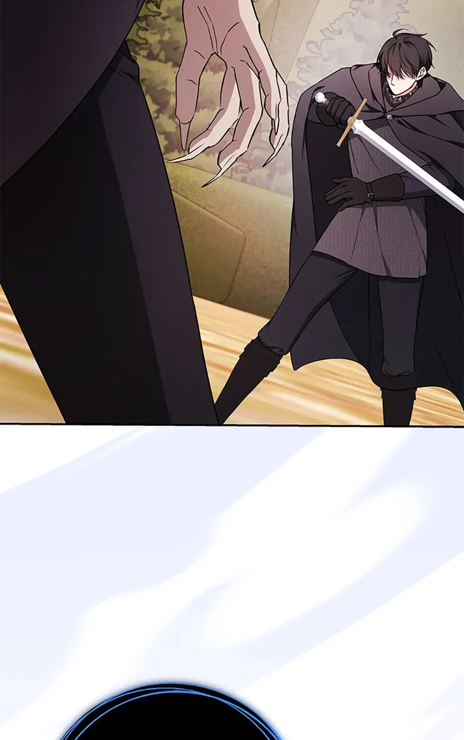 Deep Deception Chapter 109 page 17 - 