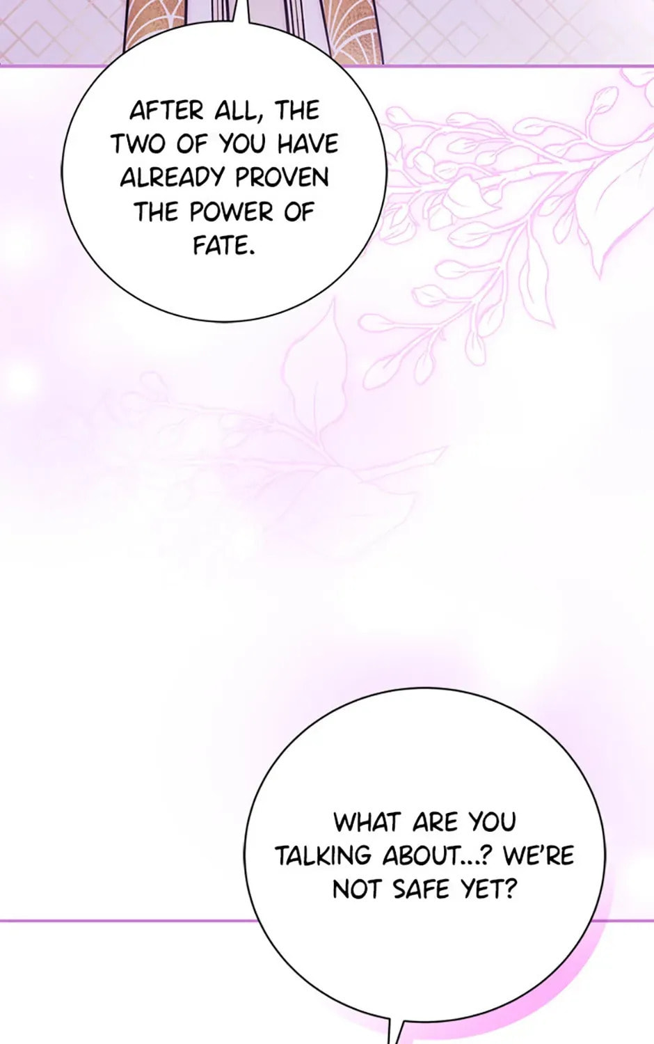 Deep Deception Chapter 109 page 169 - 