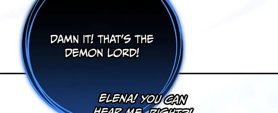 Deep Deception Chapter 109 page 18 - 