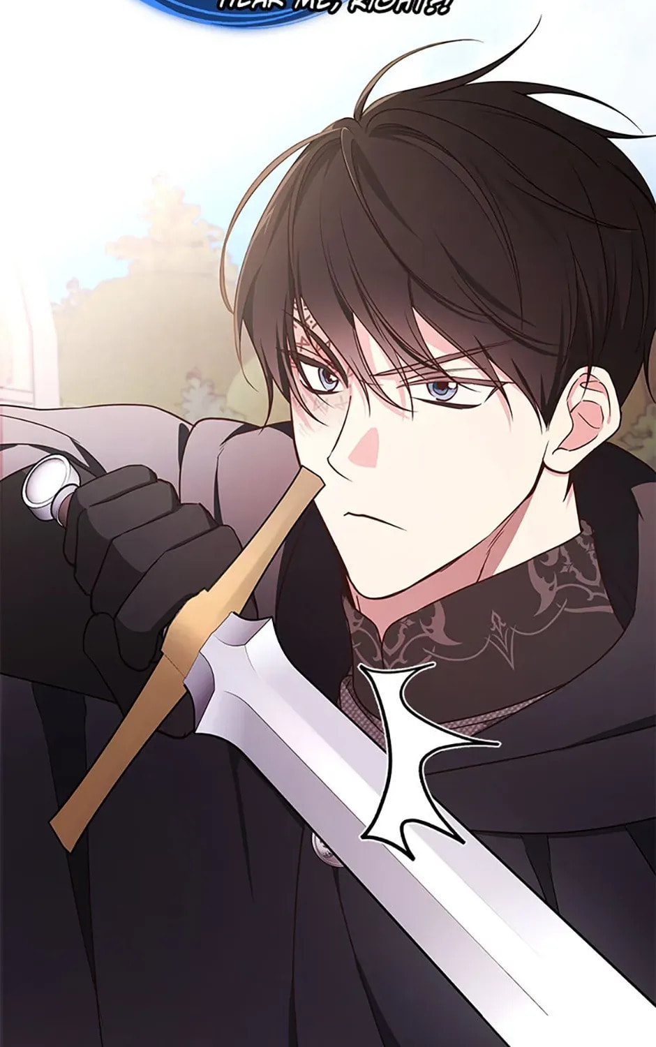 Deep Deception Chapter 109 page 19 - 