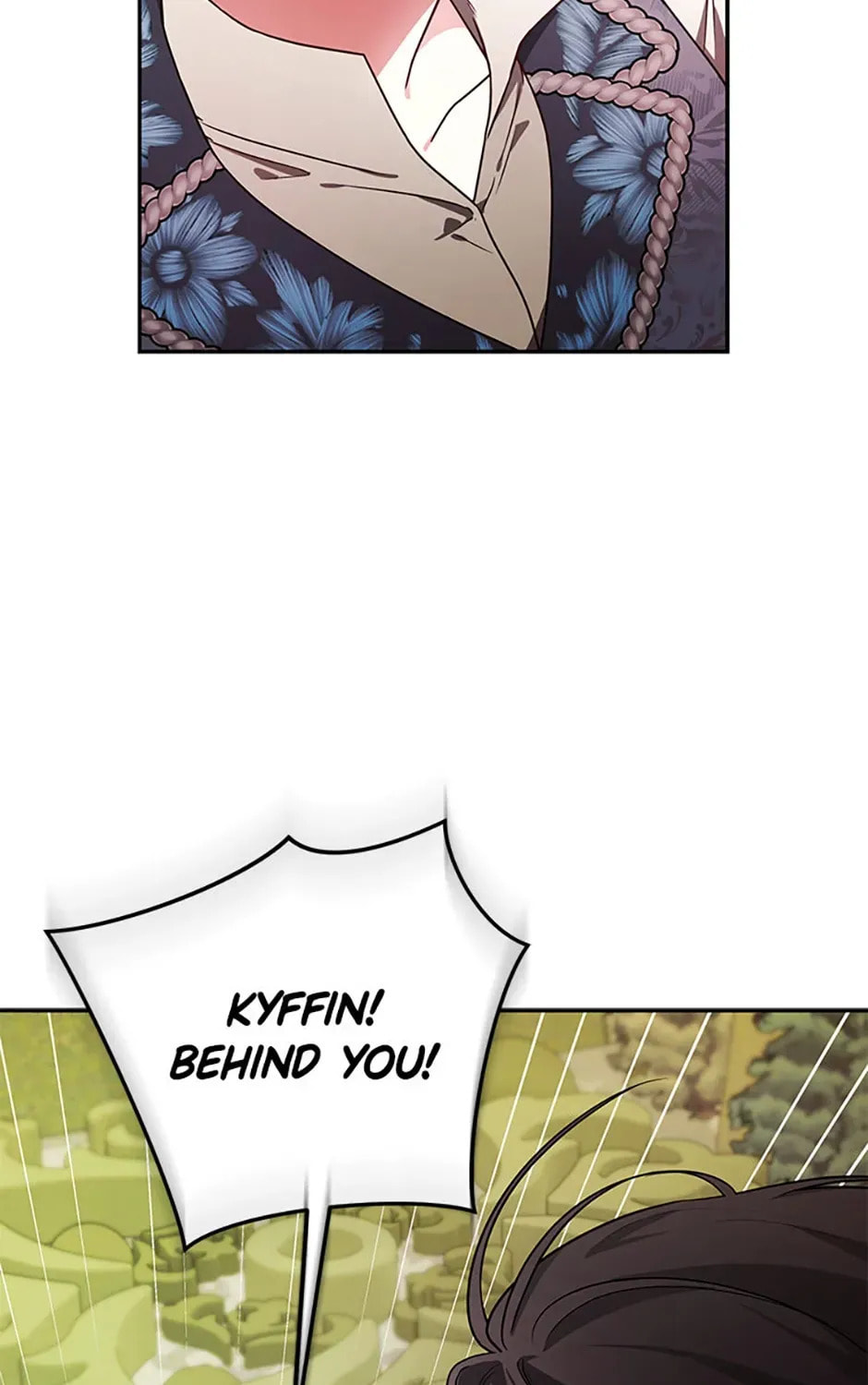 Deep Deception Chapter 109 page 3 - 