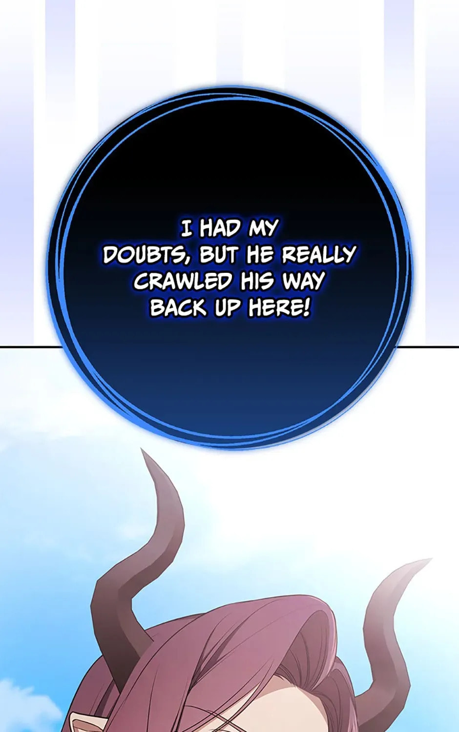Deep Deception Chapter 109 page 21 - 