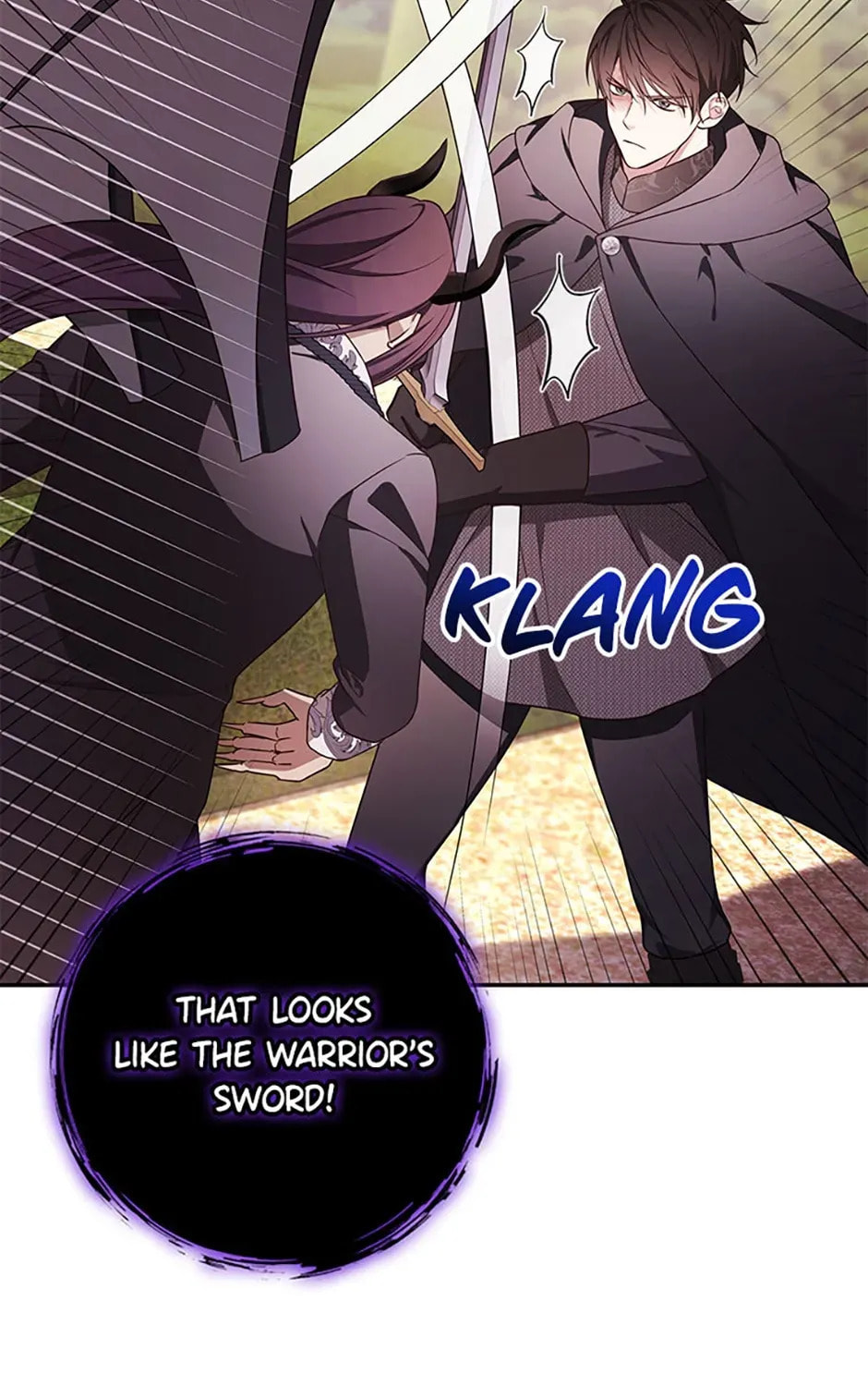 Deep Deception Chapter 109 page 25 - 