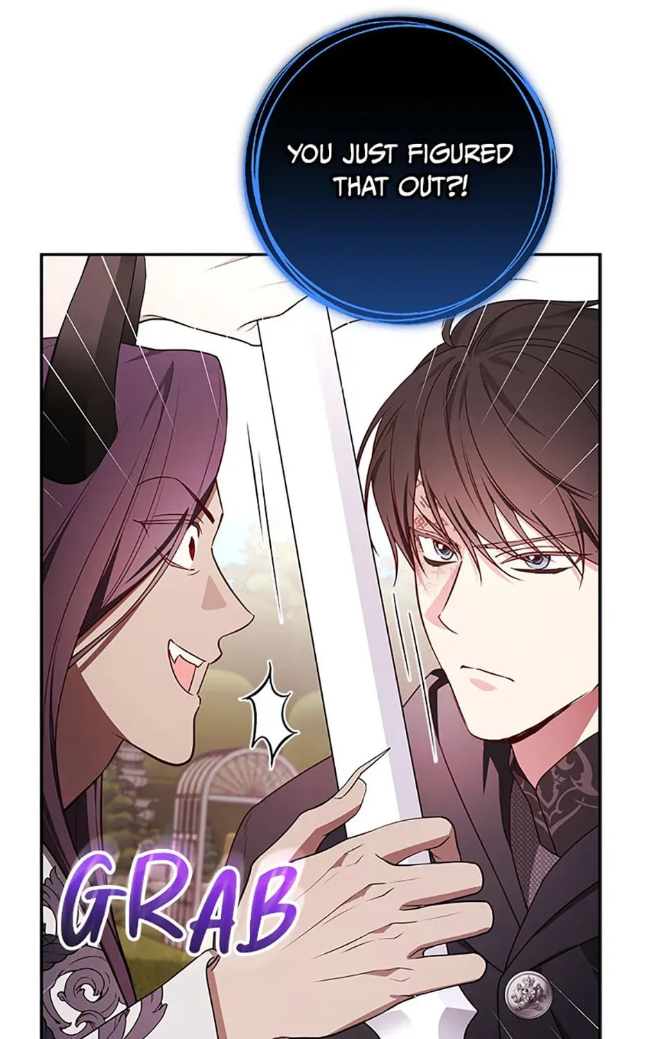 Deep Deception Chapter 109 page 27 - 