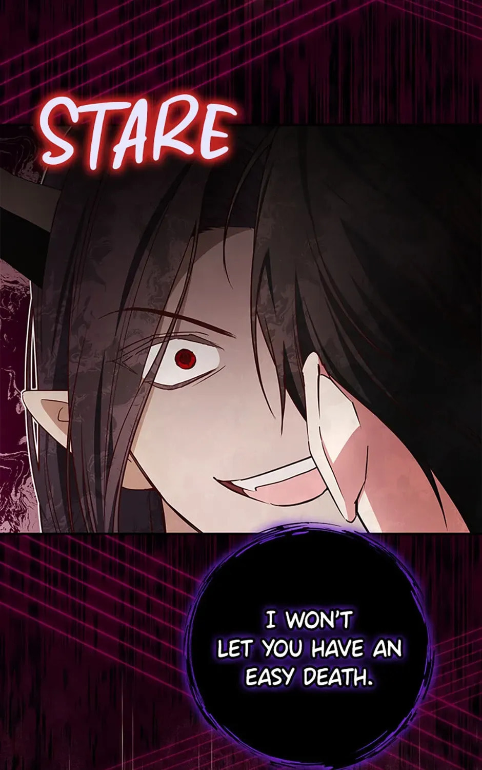 Deep Deception Chapter 109 page 33 - 