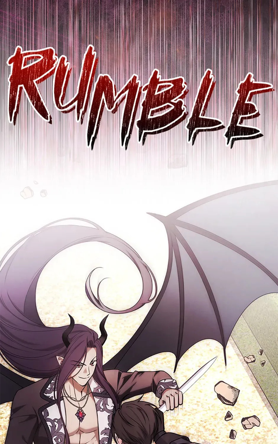 Deep Deception Chapter 109 page 35 - 