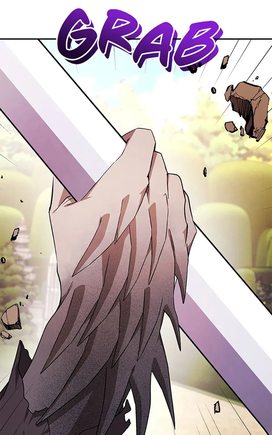 Deep Deception Chapter 109 page 39 - 