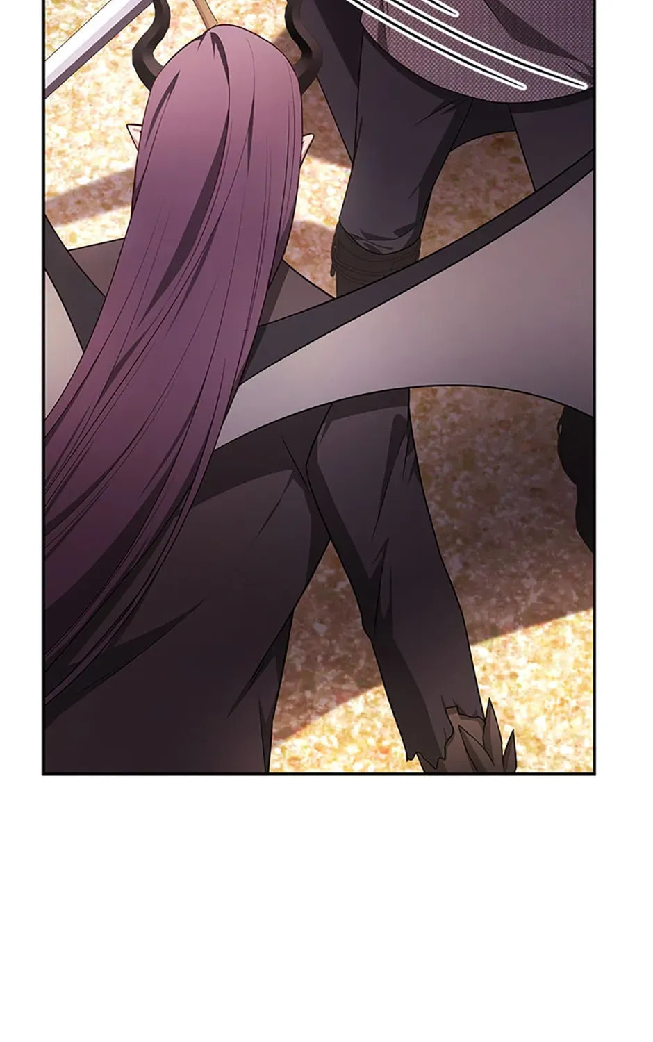 Deep Deception Chapter 109 page 53 - 