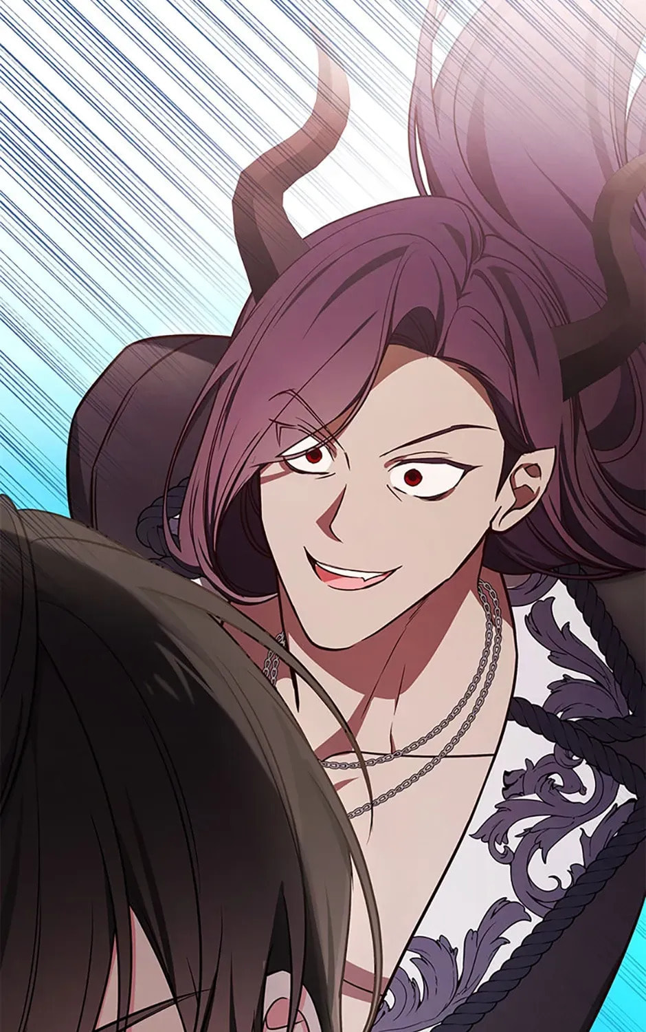 Deep Deception Chapter 109 page 7 - 