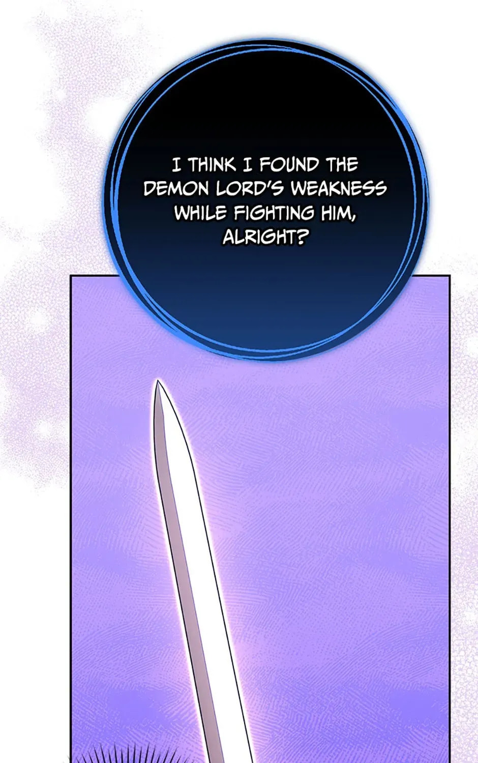 Deep Deception Chapter 109 page 61 - 