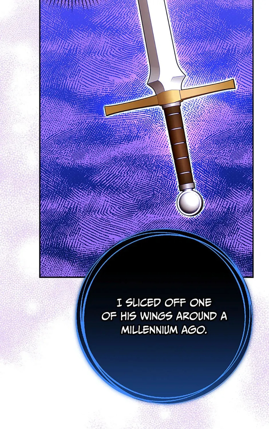 Deep Deception Chapter 109 page 63 - 