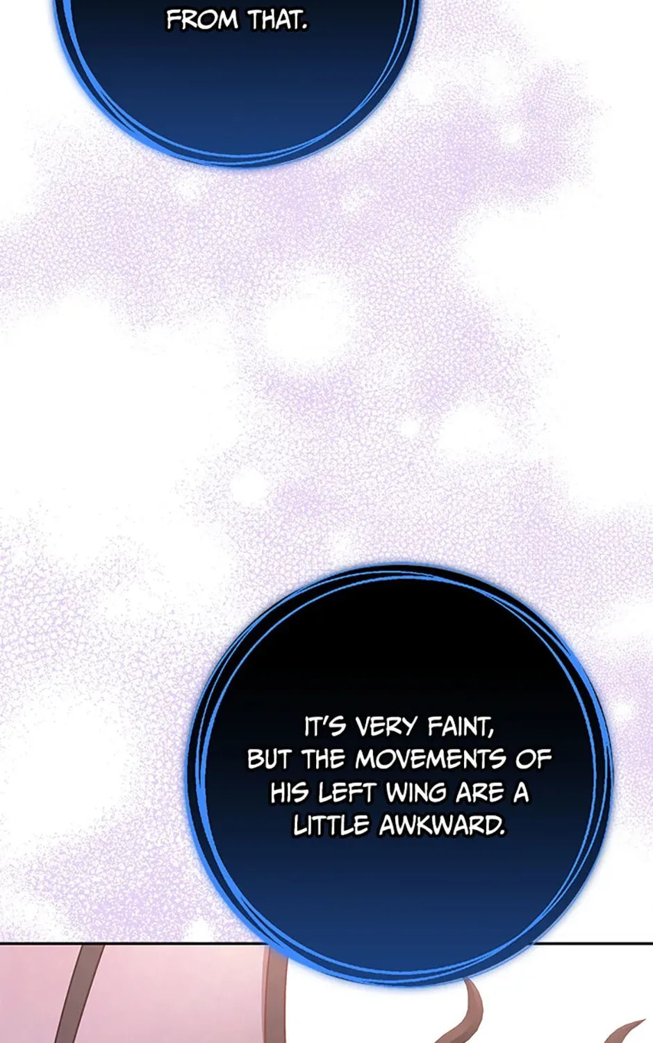 Deep Deception Chapter 109 page 65 - 
