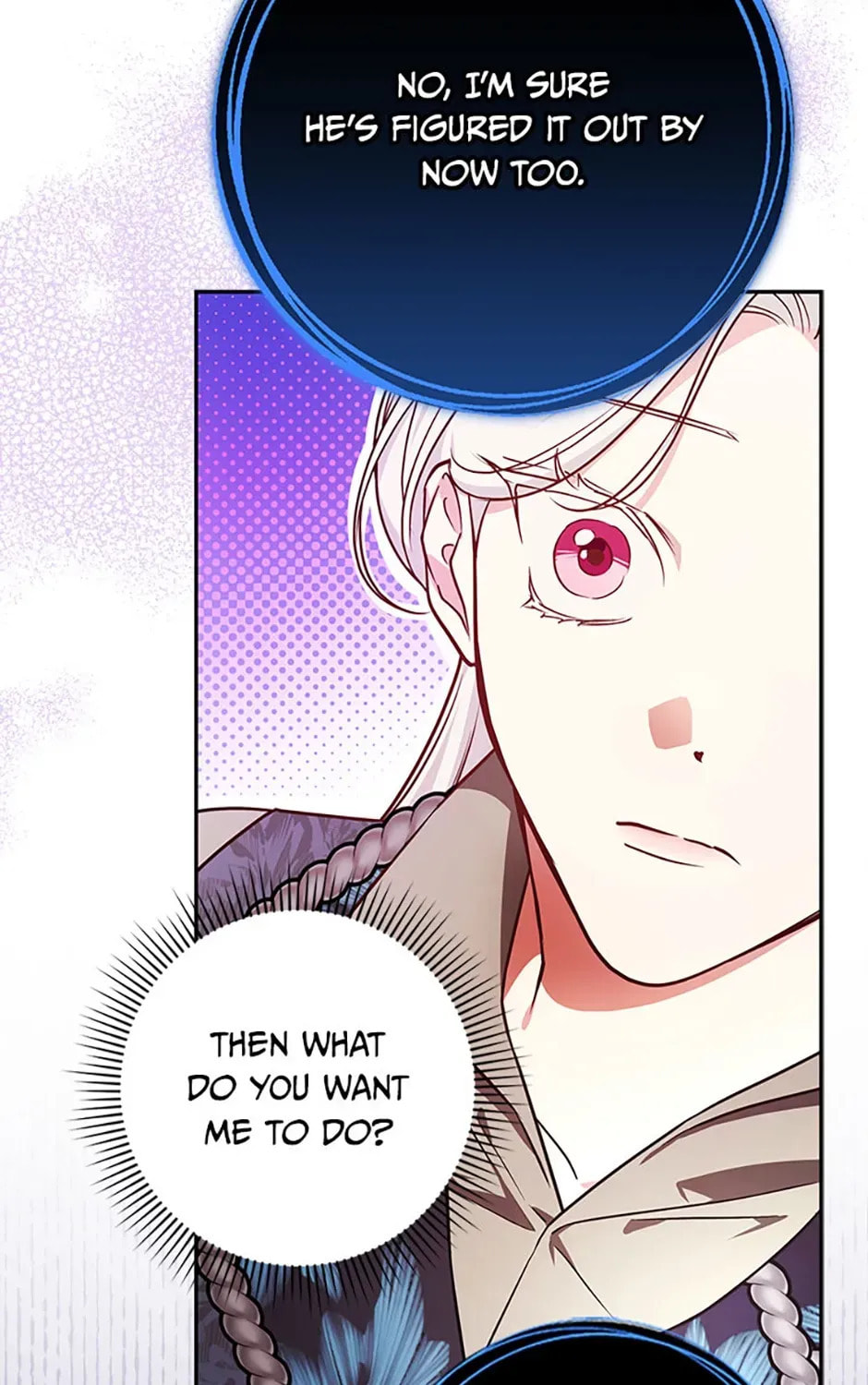 Deep Deception Chapter 109 page 69 - 