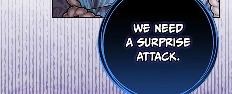 Deep Deception Chapter 109 page 70 - 