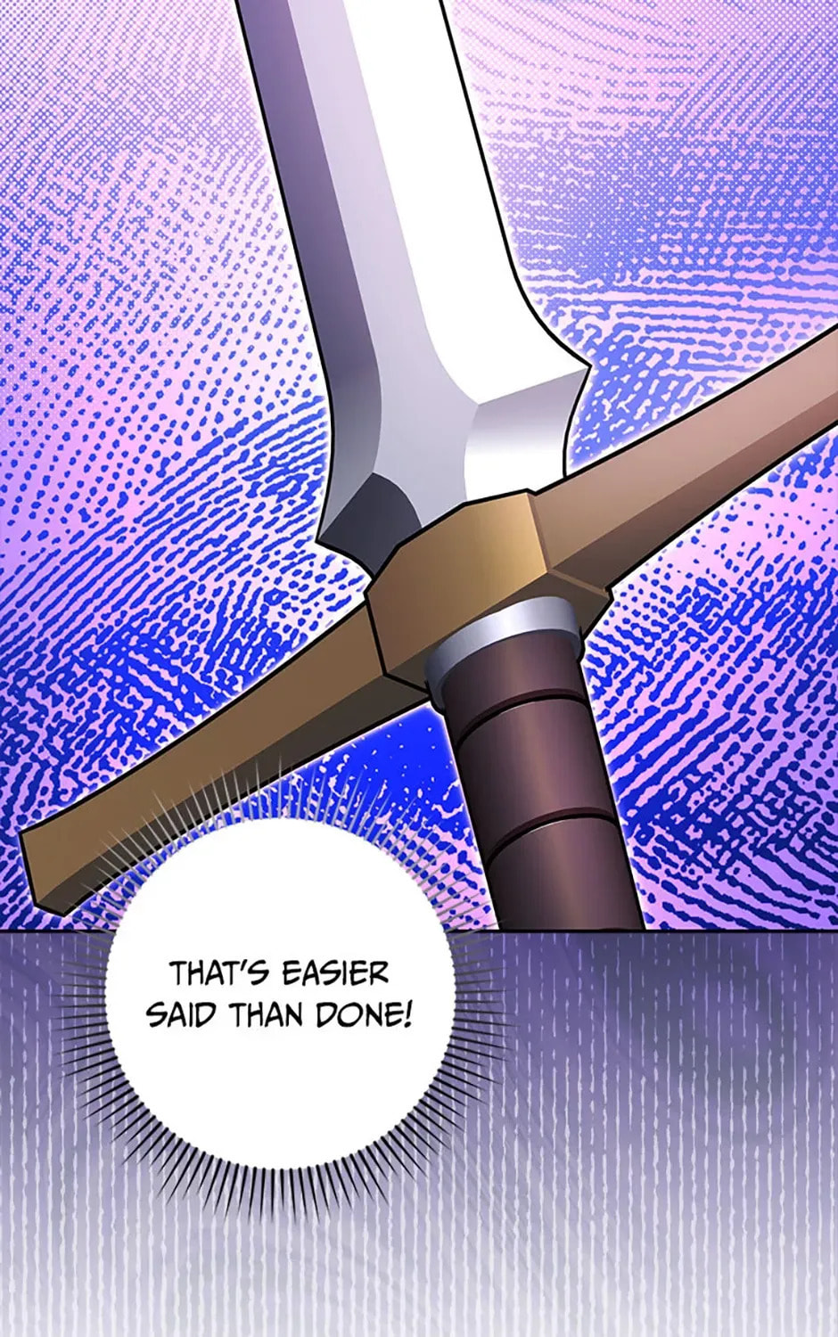 Deep Deception Chapter 109 page 73 - 