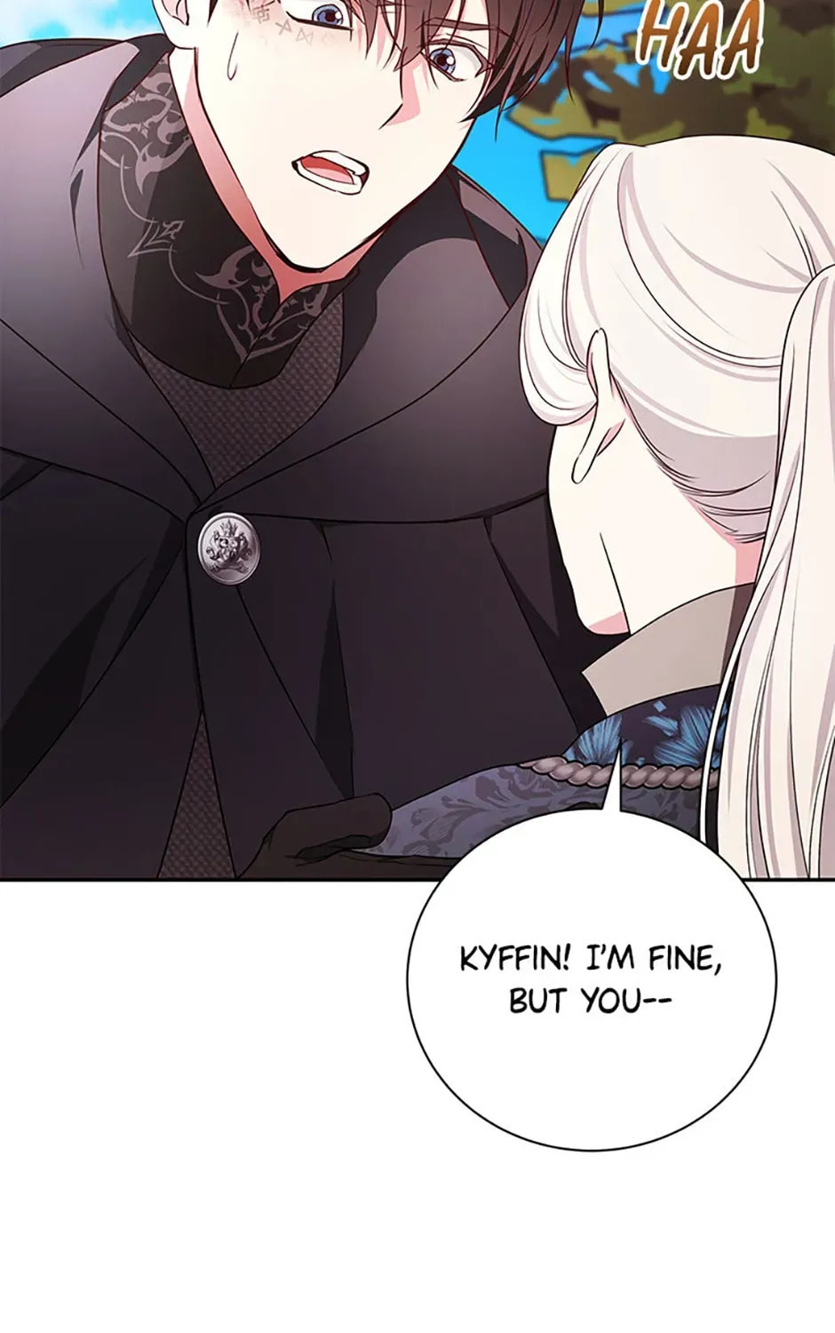 Deep Deception Chapter 109 page 85 - 