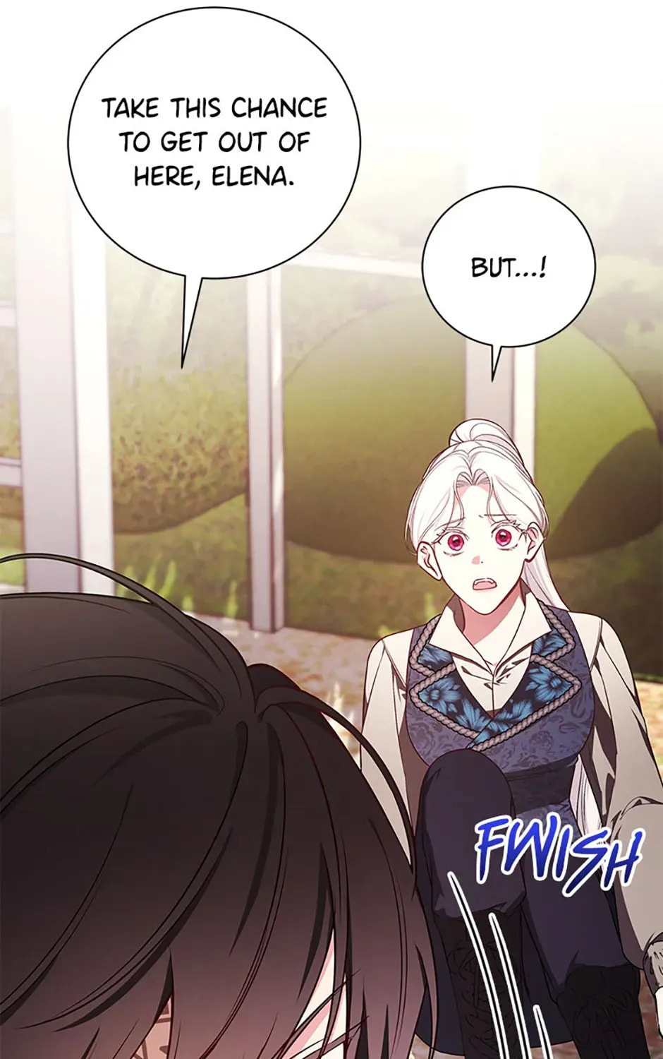 Deep Deception Chapter 109 page 87 - 