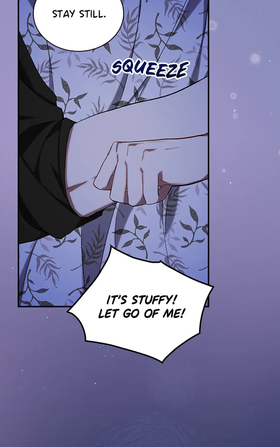 Deep Deception Chapter 11 page 11 - 