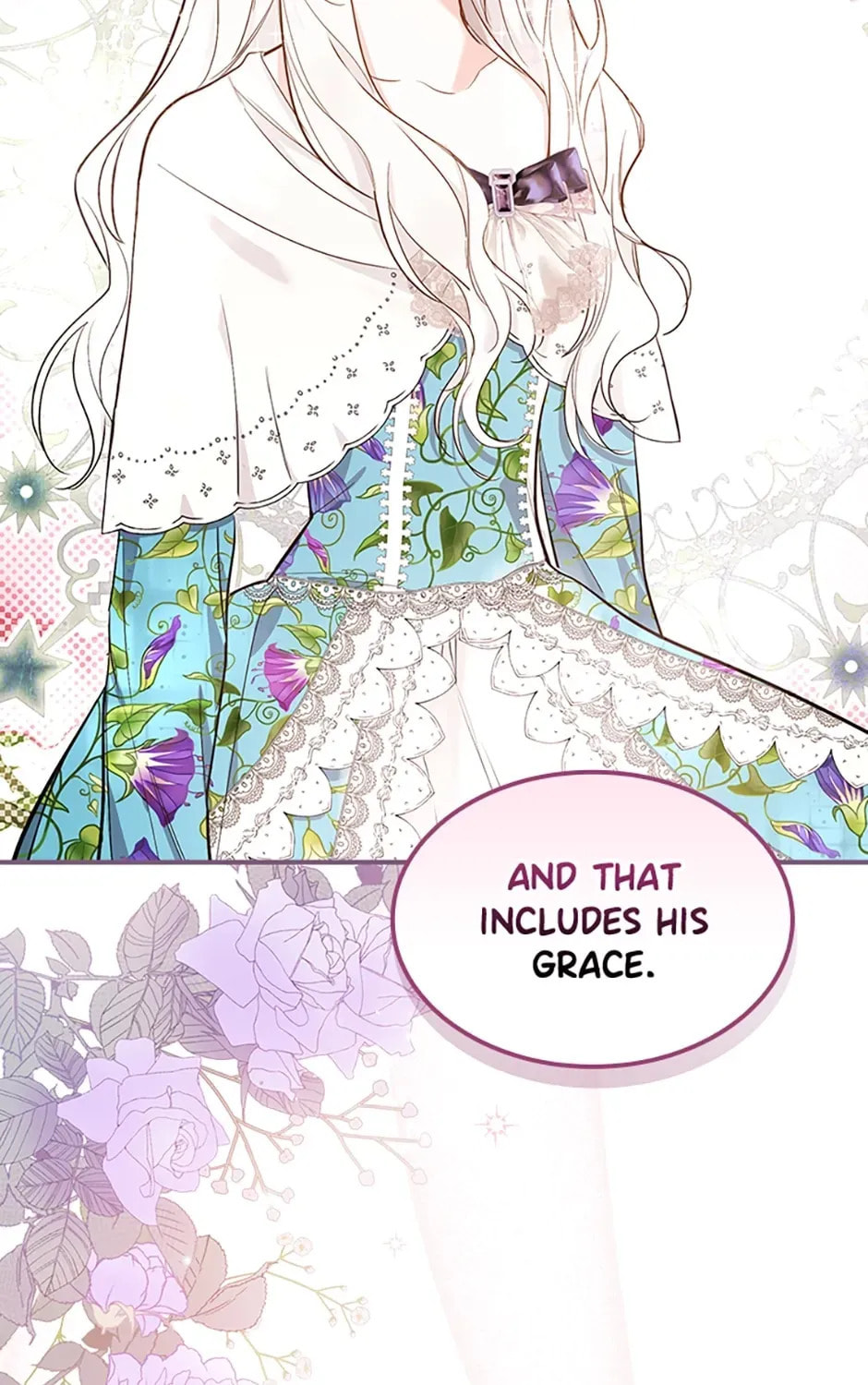 Deep Deception Chapter 11 page 109 - 